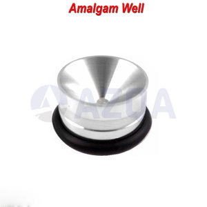 ชุดอุปกรณ์ผ่าตัดจมูกแบบยกไซนัสพรีเมียมทำจากสแตนเลส พร้อมคิวเร็ตแบบลูคัส ค้อนเมด กระบอกฉีดยาสำหรับทันตกรรม และชุดอุปกรณ์ผ่าตัดสำหรับการปลูกถ่าย - Product Image 2