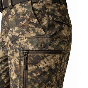 Pantalones de Caza para Hombre de Secado Rápido al por Mayor, Pantalones de Caza Impermeables para Hombre, para Senderismo y Pesca al Aire Libre - Product Image 4