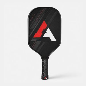 Pala de Pickleball de la MEJOR Calidad, Ligera, con Cara de Grafito, Núcleo de Panal Resistente, Agarre Suave, Excelente Control, Giro Potente - Product Image 4