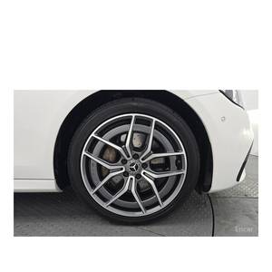 Mercedes-Benz Classe E E220d 4MATIC AMG Line 2023, 39 805 km, Diesel, Automatique, Volant à Gauche, Sièges en Cuir, Caméra Arrière - Product Image 5