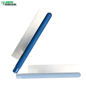 Professional Stainless Steel <b>Bone</b> <b>Saw</b> Durable Handle Smooth Cutting Tool - Product Image 2