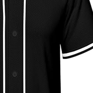 Fabricante de Conjuntos de Camiseta y Pantalones de Béisbol, Fábrica de Uniformes Personalizados para Equipos y Clubes, subido por Dress Sports - Product Image 3