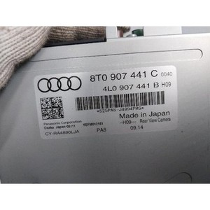 ECUs y Módulos de Computación Usados A5 8T0907441C - Product Image 4