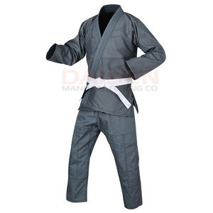 Kimono de Jiu-Jitsu 2026 le plus vendu – Tenue d'arts martiaux en matériau durable - Product Image 3