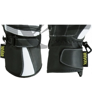 Gants de moto sportifs de qualité supérieure, nouveau style, best-sellers, poignées en polyuréthane, polyester, nylon, imperméables, compatibles écran tactile - Product Image 6