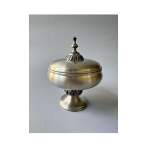 Tazón para Dátiles de Metal Resistente, Diseño Sólido y Ecológico, Minimalista, Perfecto para Uso Diario en el Hogar, Banquetes, Hoteles y Familias - Product Image 4