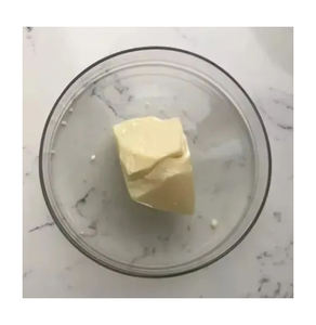 Proveedor de mantequilla de cacao orgánica natural pura cruda a granel, 1kg, manteca de cacao sin refinar prensada en frío de grado alimenticio para chocolate y cosméticos - Product Image 2