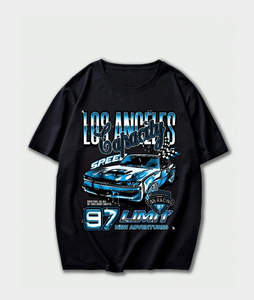 Direct Factory Men's Digital Printing <b>T</b>-<b>Shirts</b> OEM Breathable Tee <b>Shirt</b> Outdoor Fashion Summer Unisex Casual Custom <b>T</b>-<b>Shirts</b> - Product Image 6