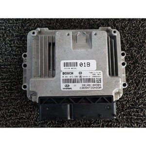 Porter Usó ECUs y Módulos de Computación 391044A301 - Product Image 1