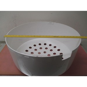 AMAT 0041-11080, DOME, TETRA III, ETCH - อุปกรณ์และชิ้นส่วนเซมิคอนดักเตอร์ระดับโลกที่เชื่อถือได้ - Product Image 6