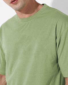 Conjuntos Deportivos Casuales Transpirables para Hombre, Cuello Redondo, 2 Piezas, Conjuntos Personalizados para Verano, Camisetas y Pantalones Cortos para Hombre - Product Image 6