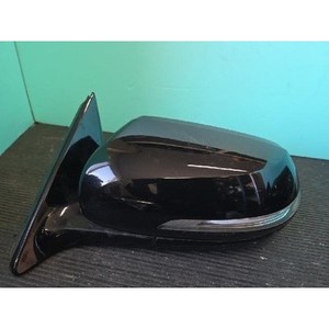 ชุดกระจกมองหลังด้านซ้าย G80 สำหรับภายนอก, ของแท้ OEM มือสอง รุ่น 87610B1650YB6 - Product Image 3