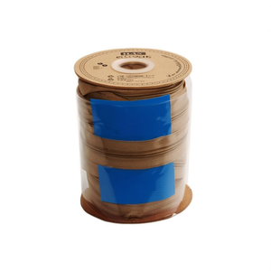 Fermeture éclair Ilan 2,5 cm x 29 m n° 3 couleur crème pour couture et artisanat - Product Image 1