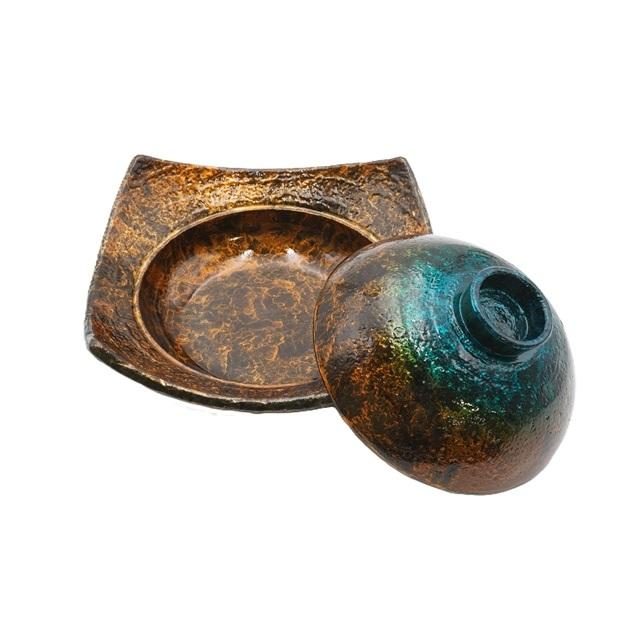 30265 Kaga Ruri (Blue)