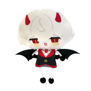 <span class=keywords><strong>Porte</strong></span>-clés mousqueton <span class=keywords><strong>Hello</strong></span> <span class=keywords><strong>Kitty</strong></span> en peluche 12 cm, animal en peluche doux avec clochette, breloque de voiture en forme 3D, rembourrage en coton PP, couleurs rose et blanc - Product Image 4