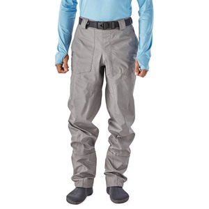 Pantalon tactique respirant noir, tissu élastique réglable, pantalon cargo unisexe pour l'extérieur - Product Image 1