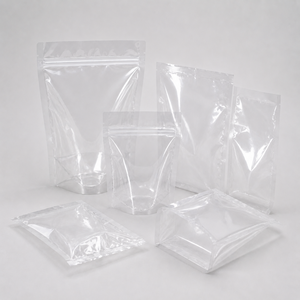 Quick Trade Waterproof BOPET <b>Plastic</b> Film <b>Roll</b> Protective Packaging for Candy Tea Sugar Other Items-Chinese Supplier - Product Image 3