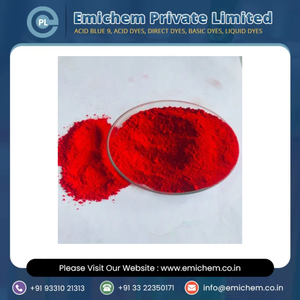 Colorant en poudre rouge solvant 1 de haute qualité pour la fabrication et le traitement industriels - Product Image 2