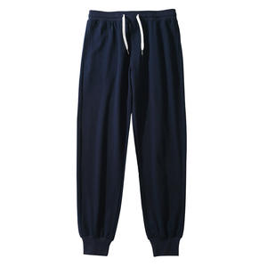 Pantalones Deportivos Bordados OEM, Pantalones Deportivos Lisos al por Mayor para Minoristas de Ropa Urbana en EE. UU., Producción Personalizada - Product Image 6