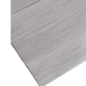 Suelo de madera de roble europeo, instalación por clic, resistente al agua y a prueba de termitas, respetuoso con el medio ambiente, 2-3 capas - Product Image 6