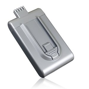 Batería de Repuesto para Dys <span class=keywords><strong>DC16</strong></span> 21.6V, Compatible con Aspiradoras y Cargadores Originales - Product Image 2