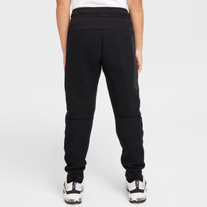 Pantalones deportivos ecológicos de mezcla de poliéster y algodón para hombre, cómodos, casuales y para uso diario. - Product Image 6