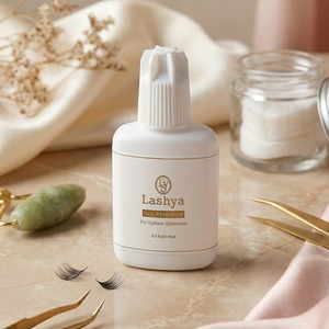 [Lashya] Korean Made Gel <b>Lash</b> <b>Glue</b> Remover 15ml for Salon Eyelash <b>Extension</b> Adhesive Remover - Product Image 1