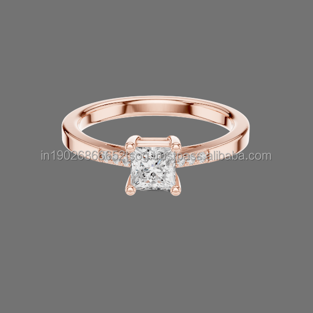 สีโรสโกลด์