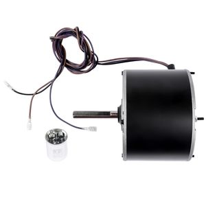 Motore Ventilatore Condensatore 1/4 HP 60 HZ per Sistemi HVAC Goodman Amana GSC130481AF GSC130481AD - Product Image 5