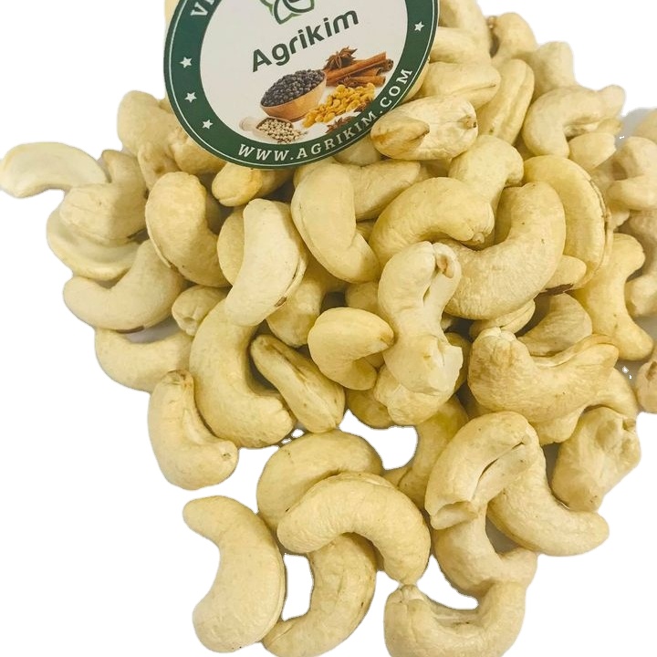 Cashew nuts kernels w320 Premium Quality & Lowest Price from Vietnam +84326055616