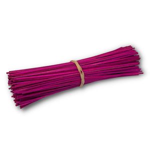 Bâtonnets diffuseurs en rotin naturel de qualité supérieure, vente en gros, bâtonnets parfumés volatils - Product Image 3