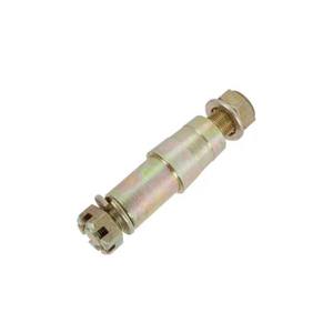 Compatible con Massey Ferguson 135 165 175 185 240 255 265 275 285 290, Conjunto de Enlace Inferior Hidráulico para Tractor, Cat 2 886451M93 - Product Image 1