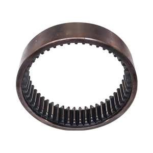 Pièces de rechange pour essieu de chargeuse, anneau d'engrenage interne ZL50GN 275102474 DA1170C.1-1 - Product Image 1