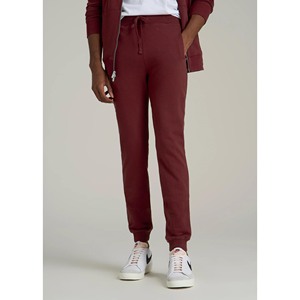 Pantalones Deportivos de Tela Premium, Corte Regular, Ligeros, para Entrenamiento, Jogging, Proveedor de Ropa Deportiva de Alta Calidad - Product Image 1