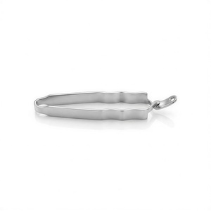 High Quality <b>Screw</b> Holding Forceps Durable Surgical Stainless Steel Tool for <b>Secure</b> <b>Screw</b> Handling during Orthopedic Procedure - Product Image 5