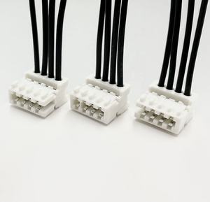 Conector de paso, serie Rast 7 Pin 2,5/5,0 - Product Image 4