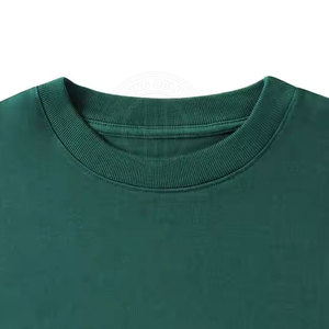 เสื้อยืดผู้หญิงสไตล์ลำลอง ผ้าเนื้อนุ่ม สวมใส่สบาย แฟชั่นทันสมัย - Product Image 4