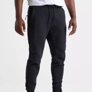 Pantalones de Vestir para Hombre de Alta Calidad, Pantalones de Oficina con Logotipo Personalizado, Precio de Fábrica, Pantalones de Negocios Elásticos para Hombre, Suministro al por Mayor - Product Image 1