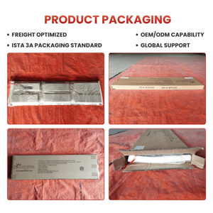 Bac à légumes surélevé en métal galvanisé en forme de L pour l'extérieur, pour les légumes, modèle GB011 - Product Image 4