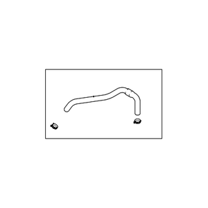 Nouveaux étriers et supports Accent 5913025110 - Product Image 1
