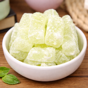 แตงโมหวานแปรรูปแบบธรรมชาติ |   ขนมเวียดนามแบบดั้งเดิม รสหวาน หอม อร่อย และสดชื่น |   ขายส่ง มีจำหน่ายจำนวนมาก |   คุณอัลลีนา - Product Image 2