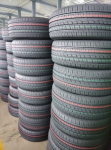Pour <span class=keywords><strong>Primacy</strong></span> 4 Nouveau <span class=keywords><strong>pneu</strong></span> radial d'été 195/65 R15 91V [Classe d'efficacité énergétique C] - Product Image 3