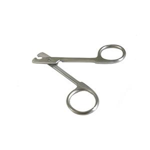 Cortauñas para Animales Grandes, Ganado, Caballos, Ovejas, Acero Inoxidable, Reutilizable, con Soporte para Toros, para Peluquería Veterinaria - Product Image 1