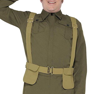 Ensemble de vêtements d'uniforme de sécurité respirant et confortable, fabriqué au Pakistan, logo personnalisé, prix abordable - Product Image 4