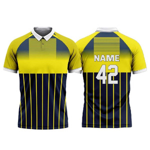 Fabricante de Camisetas de Fútbol Personalizadas Premium, Camiseta de Fútbol Transpirable para Equipos, Logotipo Personalizado, Nombre, Número, MOQ al por Mayor - Product Image 1