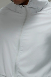 Latest Design Custom Logo Men's Windbreaker <b>Jacket</b> Lightweight Wind Resistant Active & Casualwear Softshell <b>Jacket</b> For Men - Product Image 2