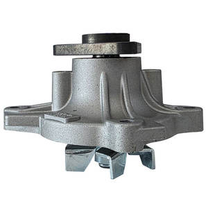 ปั๊มน้ำเครื่องยนต์ 16100-29155 สำหรับ TOYOTA - ชิ้นส่วนระบบระบายความร้อนระดับพรีเมียมจากผู้ผลิตชั้นนำของเกาหลี - Product Image 4