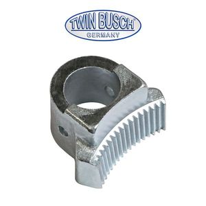 Pezzo dentato bloccaggio braccio di supporto per TW242CEB4.3-G - Product Image 1
