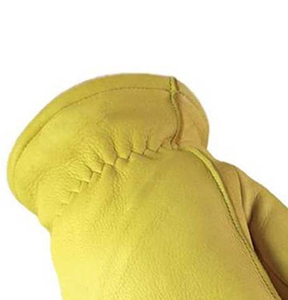 Gants de sécurité OEM ODM, prix d'usine, doux, confortables, résistants, fournisseur de gants de protection - Product Image 2