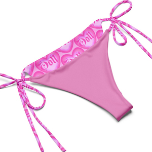 New Fashion Sexy <b>Bikini</b> Solid Swimsuit Women Swimwear Push up <b>Set</b> Brazilian Bathing Suit Summer Beach Wear Swimming - Product Image 3